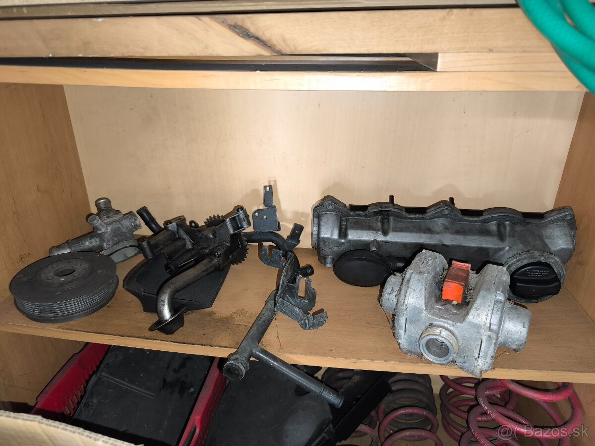 VW golf iv 4 diely - 4