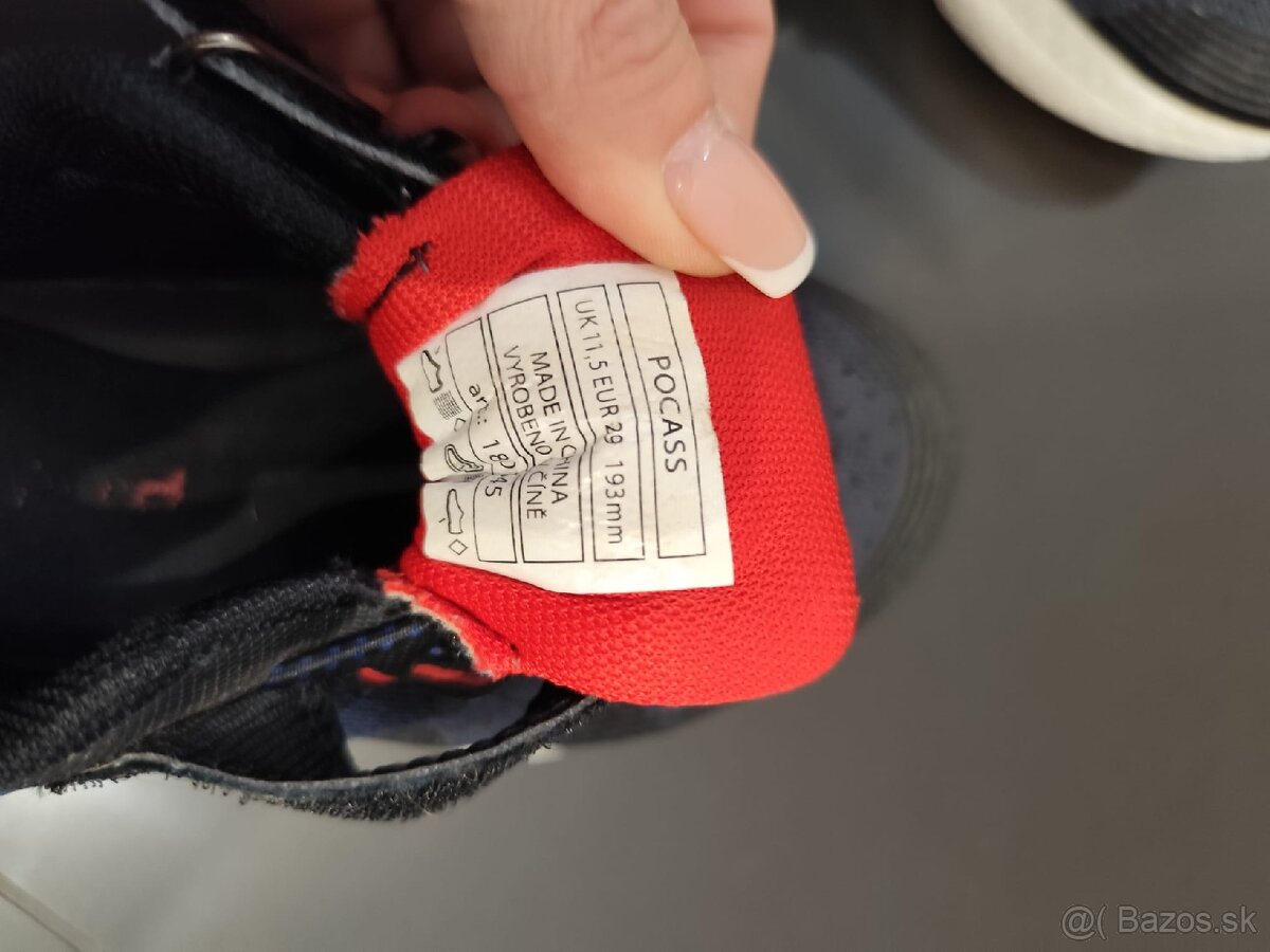 Chlapcenske tenisky - 4