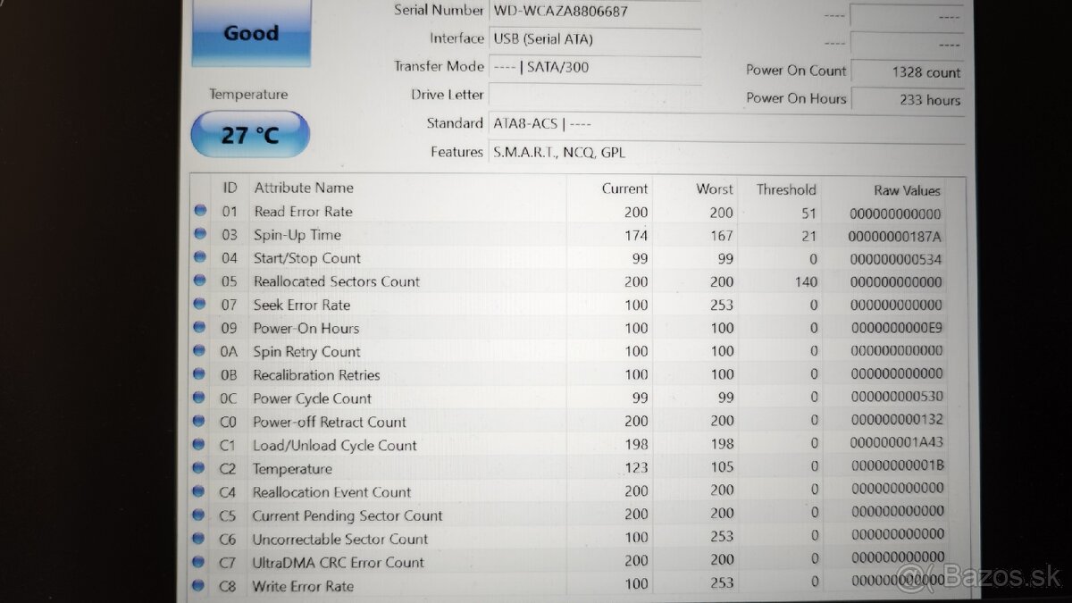 WD My Book Essential 2TB - 4