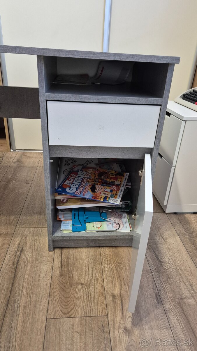 Detsky pisaci stol - 4