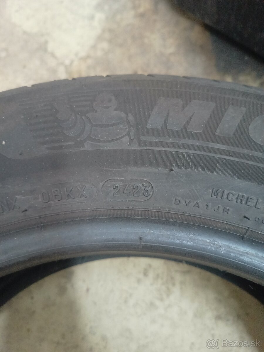 185/65r15 letne Michelin - 4