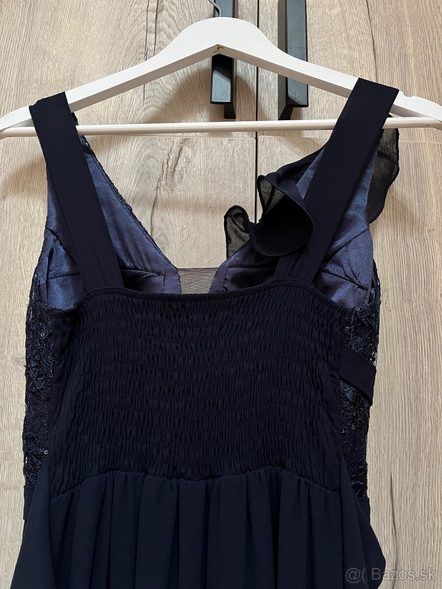 Plesové šaty - 4