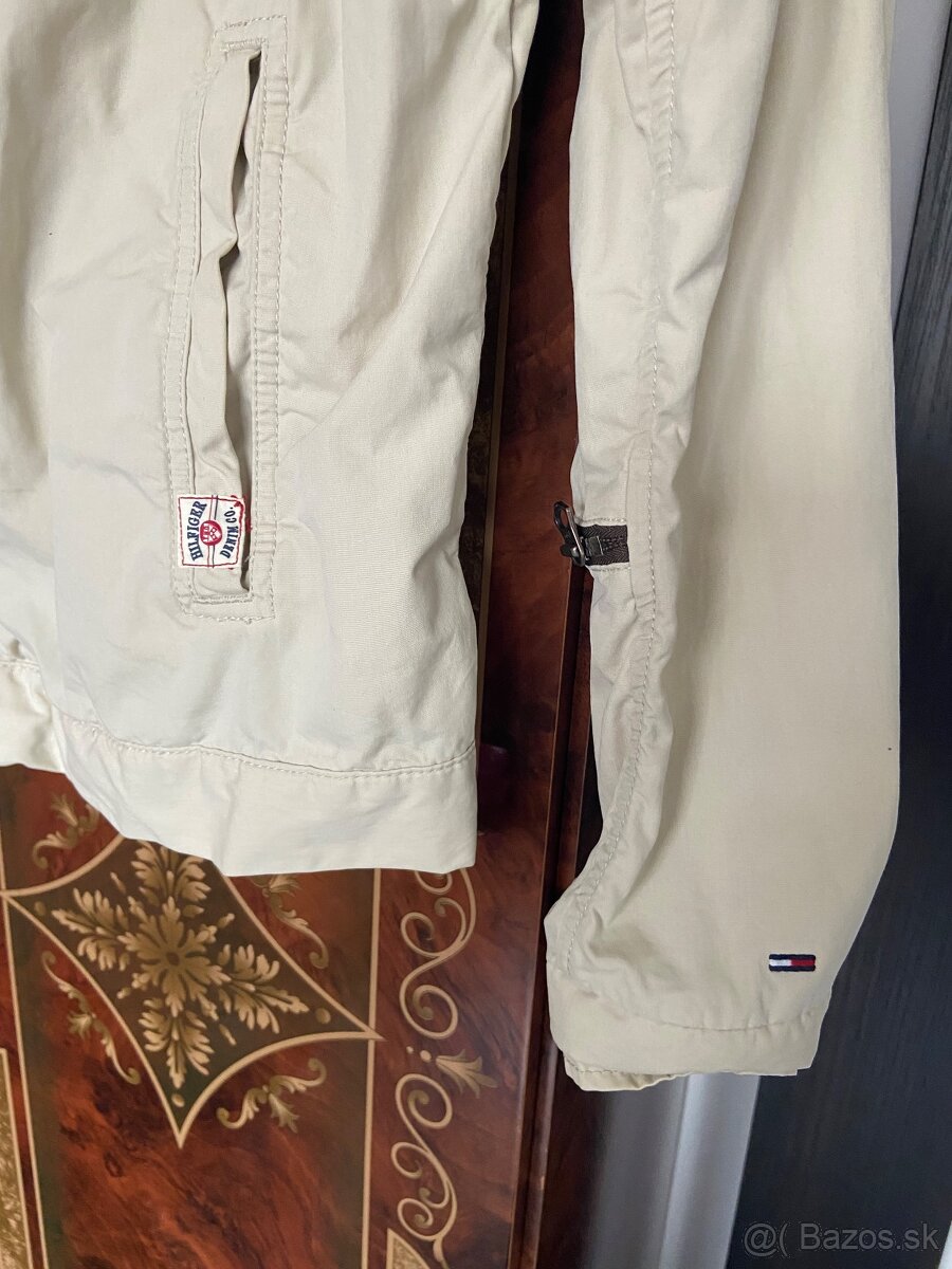 Tommy Hilfiger,L,krémová - 4