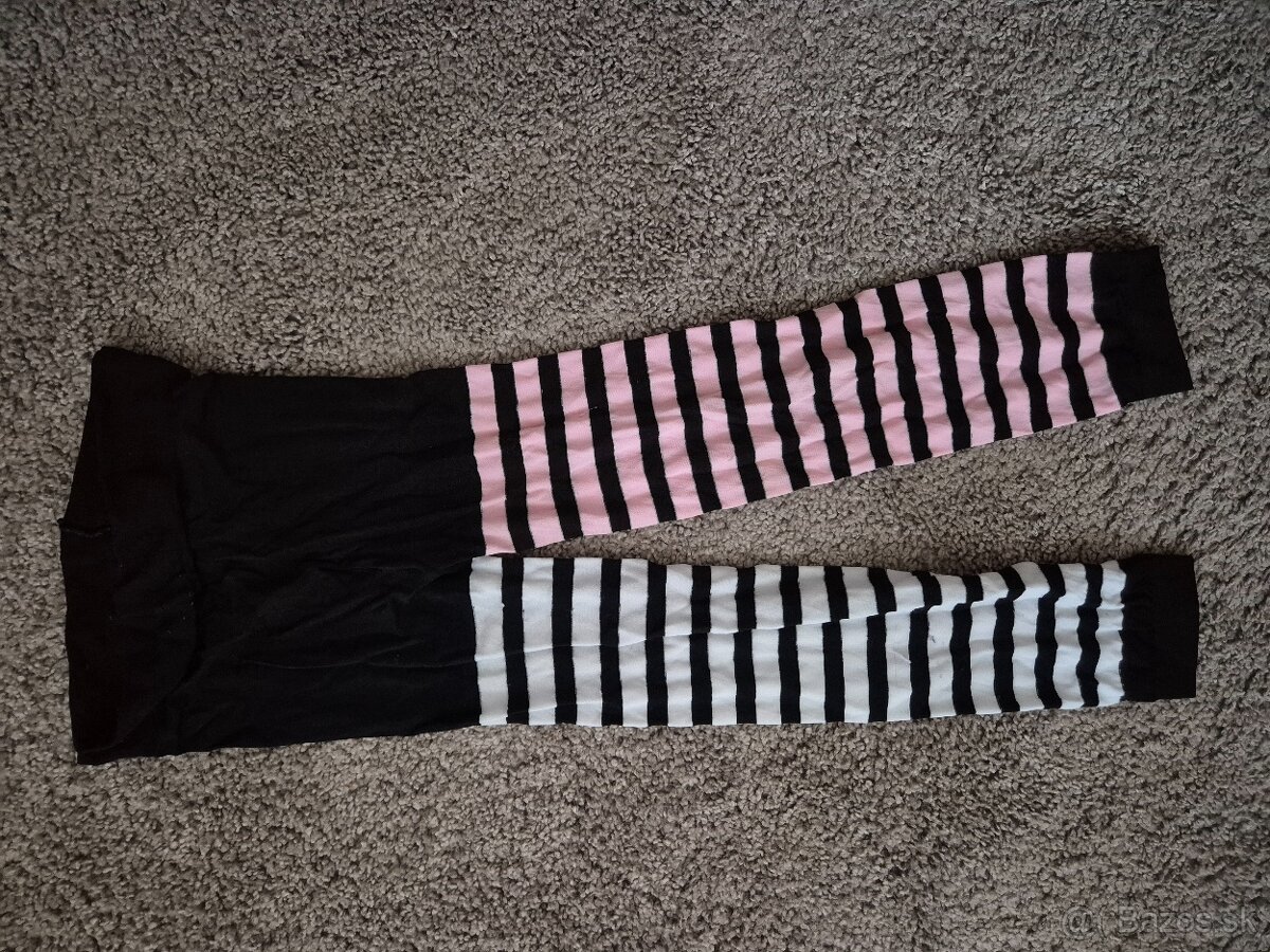 Predam karnevalový kostým pre dievca - 4