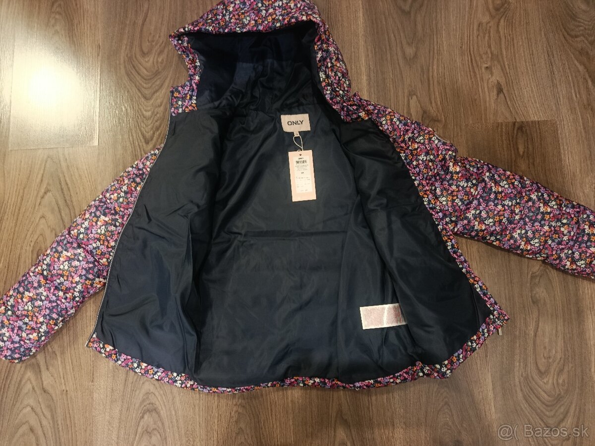 Bunda prechodná ONLY č. 158 - NOVÁ - 4