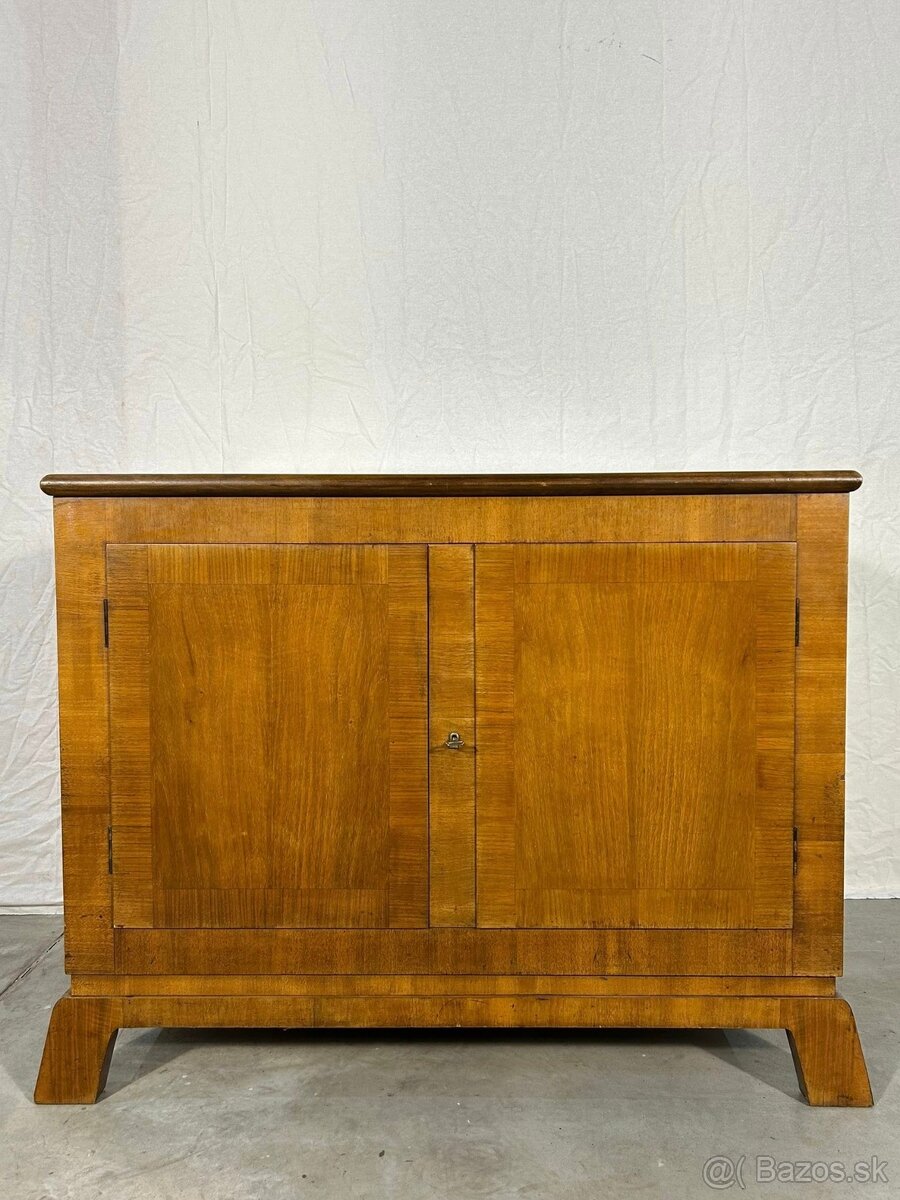 Art DECO zostava - V68 - 4