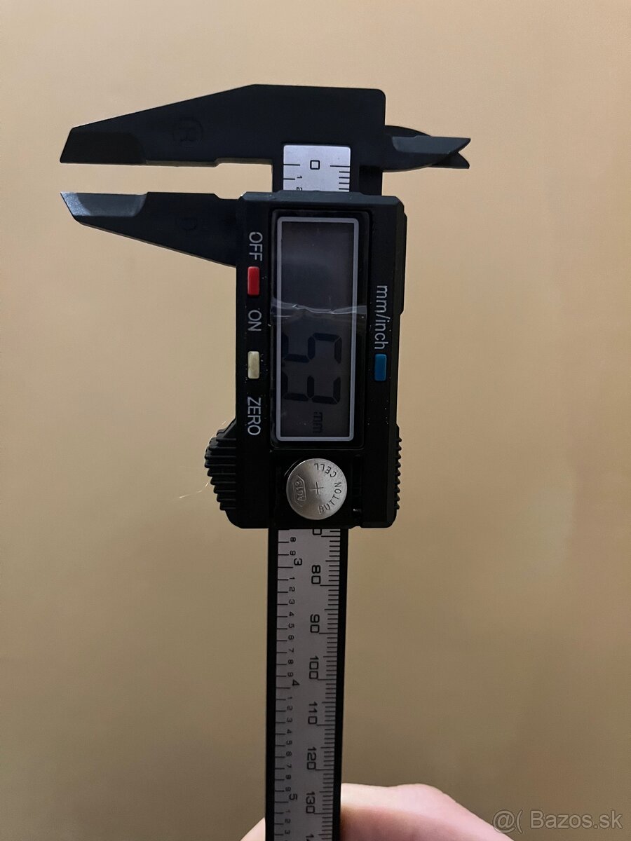 Predám kolesá SEAT 5x100 R15 - 4