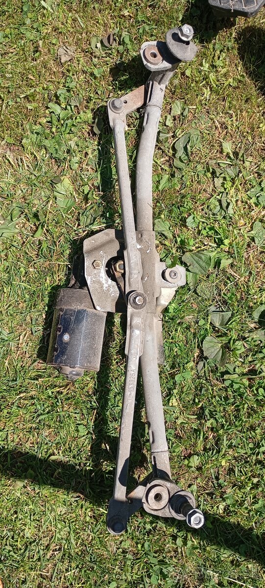 Škoda Octavia 1 combi 2.0 85 kW benzin ND - 4