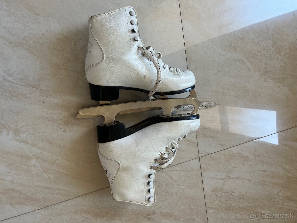 Dámske zimné korčule - 4