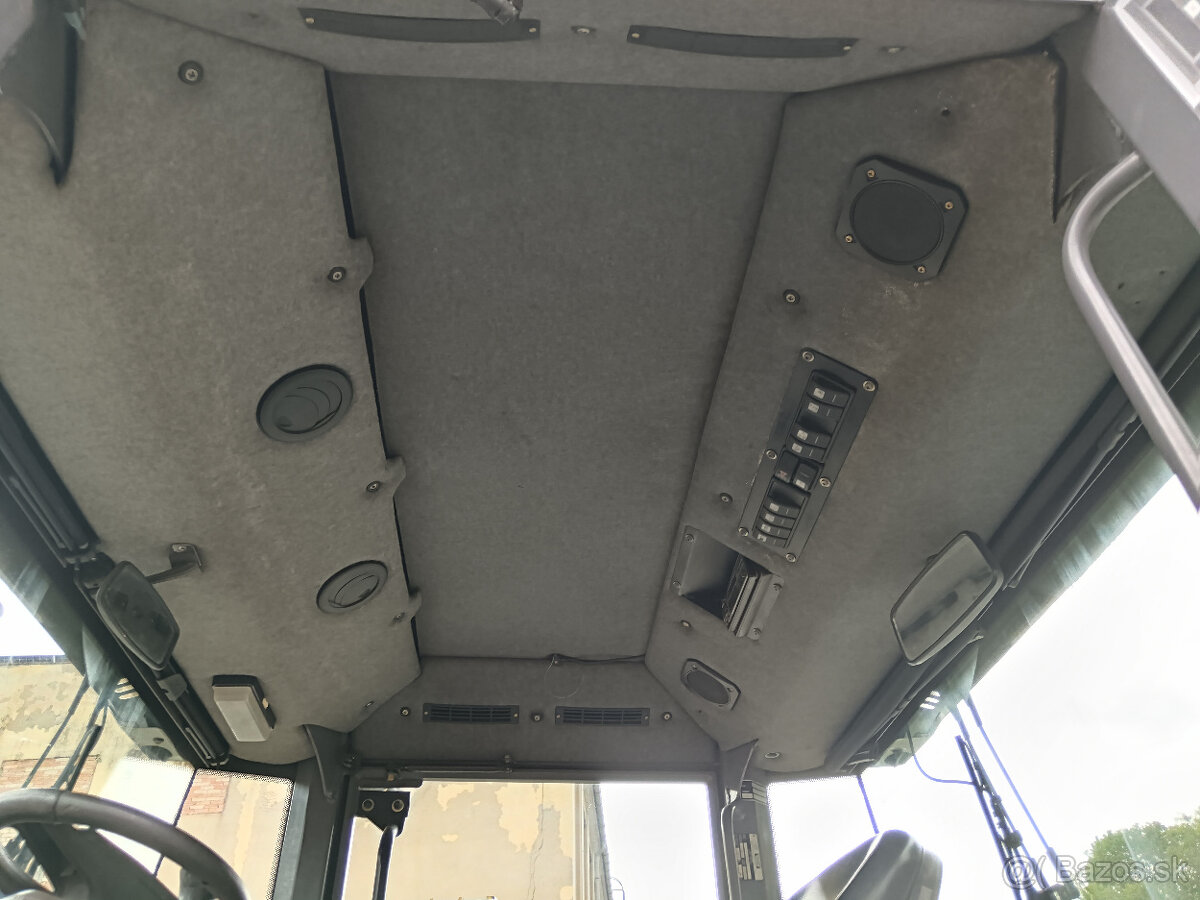 Vibrační válec HAMM DV 90 V0 - 4