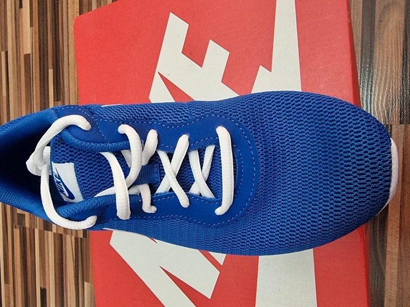 Nike Tanjun tenisky veľ. 38,5 dámske... - 4