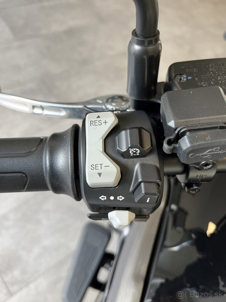 MORBIDELLI C 1002 V Cruiser - 4