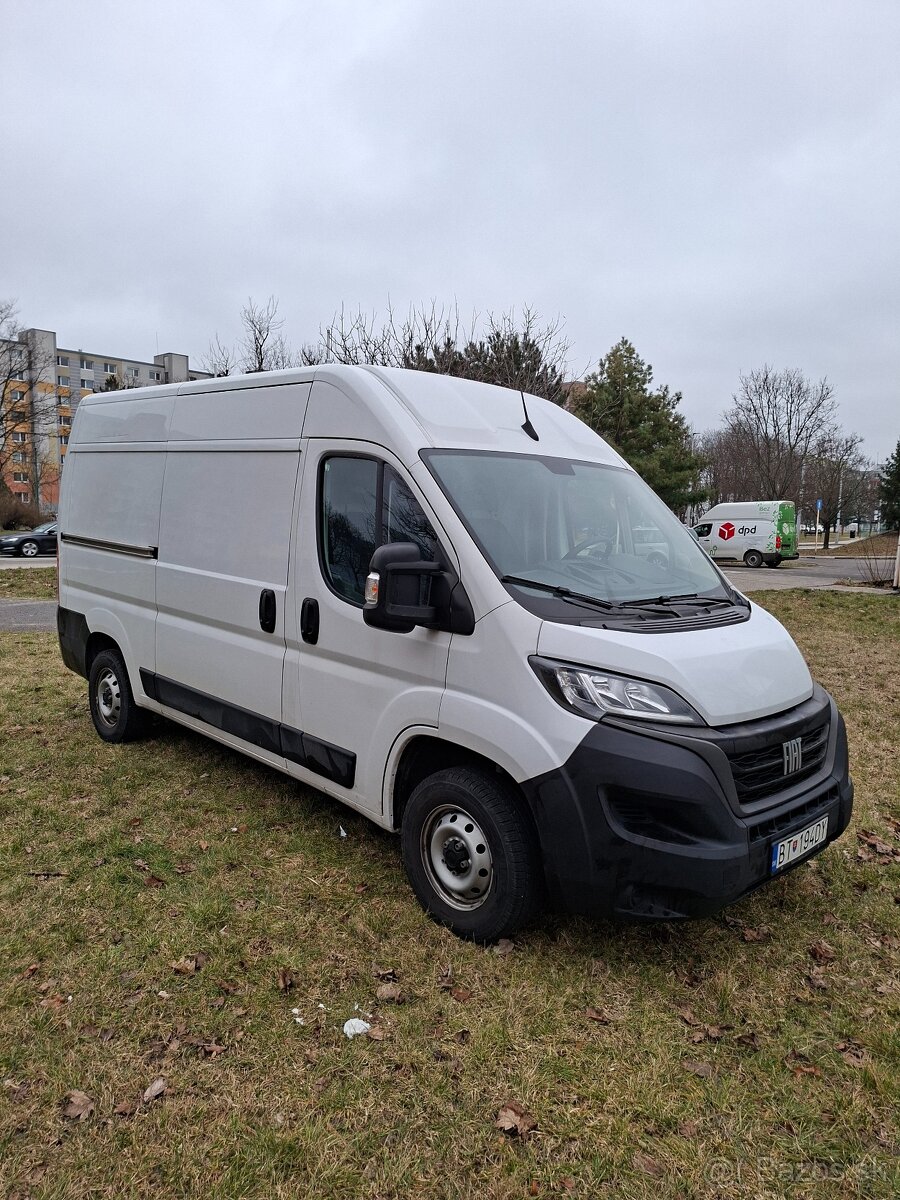 Fiat Ducato - 4