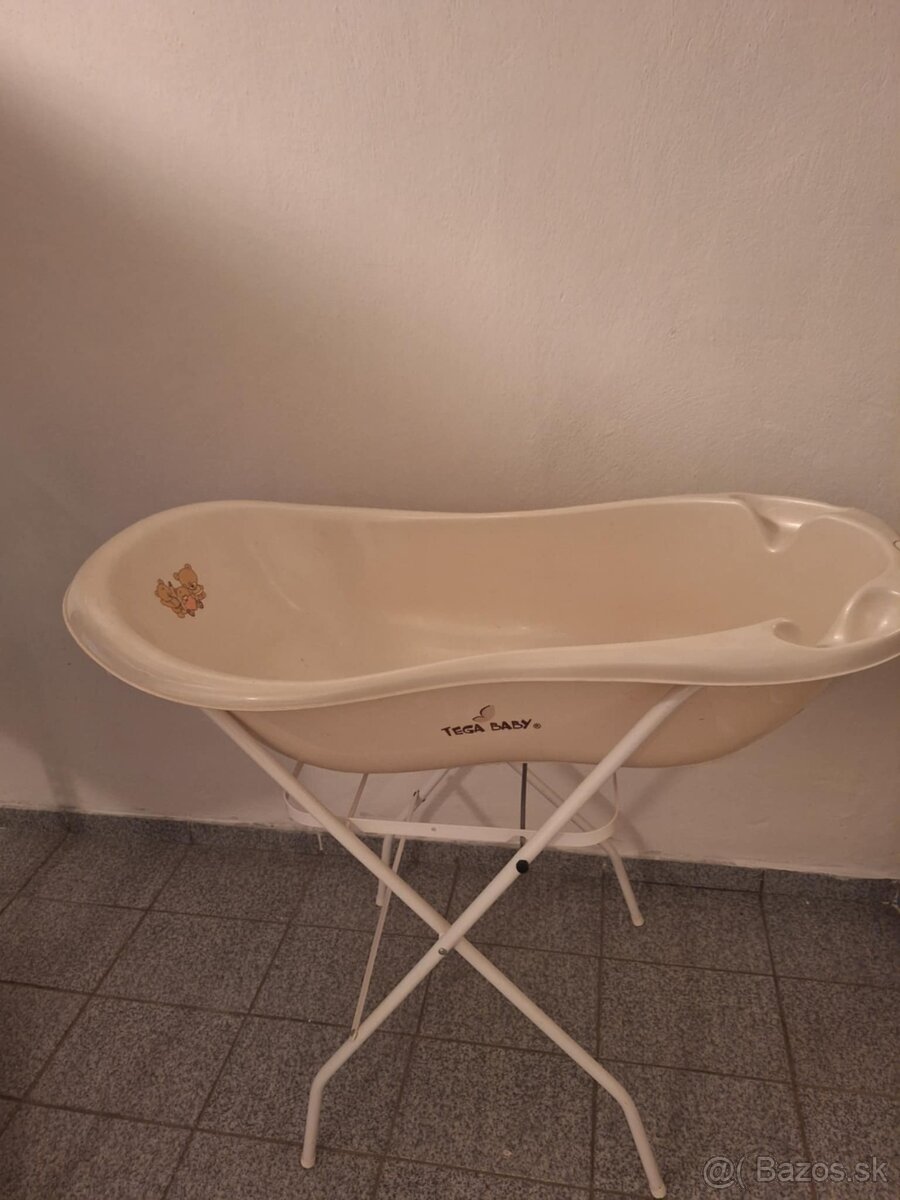 Vanička + stojan - 4