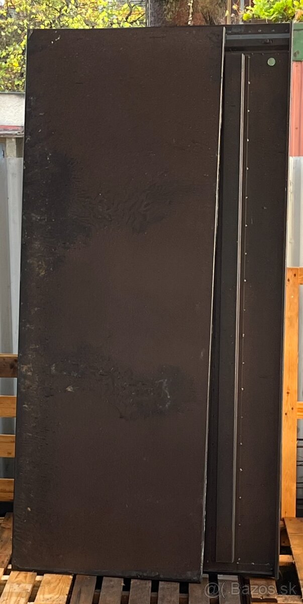 Posuvne Dvere Výťah - 4