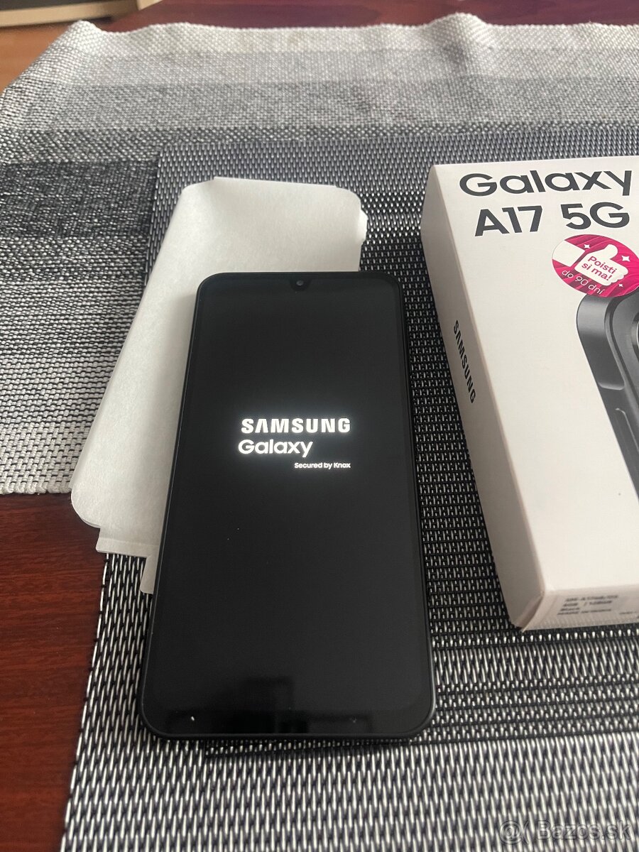 Samsung galaxy A17 5G - 4