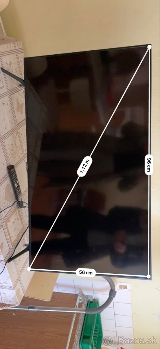 Samsung UE43TU7092 - 4