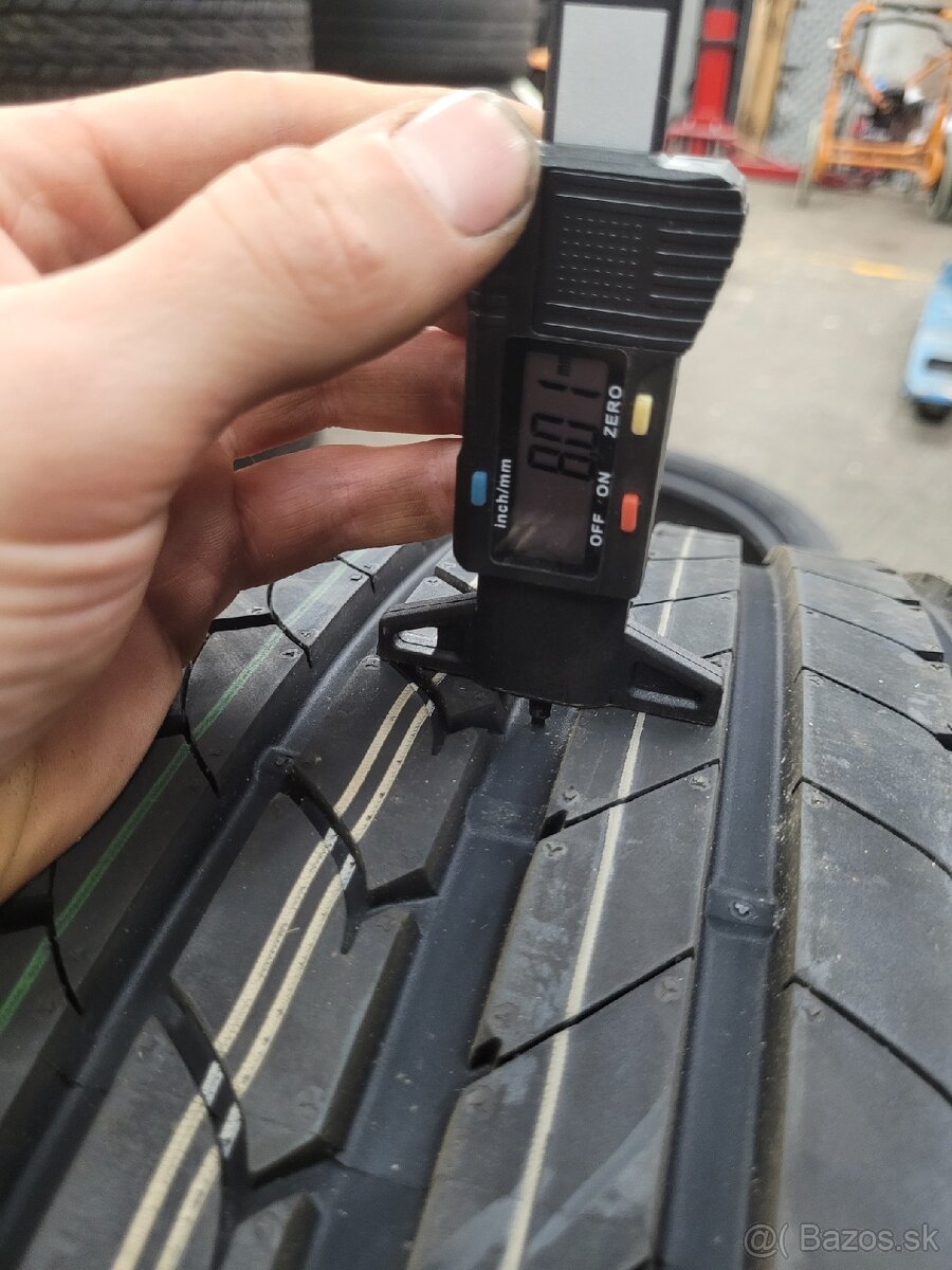 Nové Letné Pneu GoodYear - 4