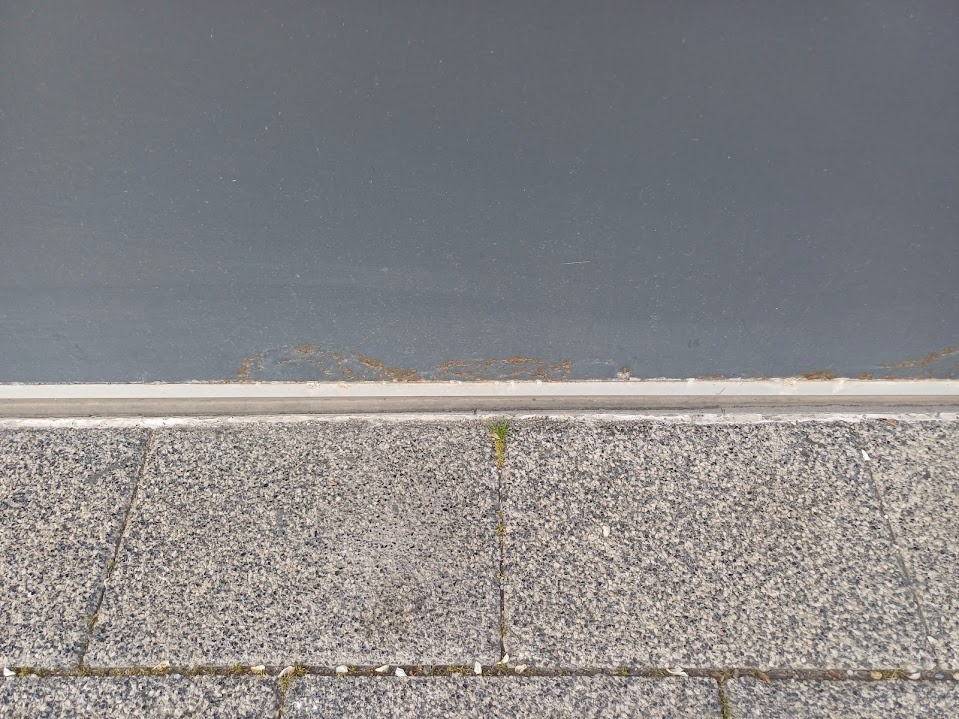 garážová brána - 4