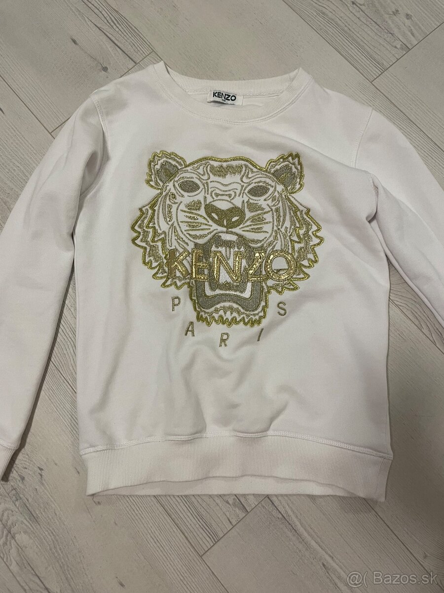 Mikina Kenzo - 4