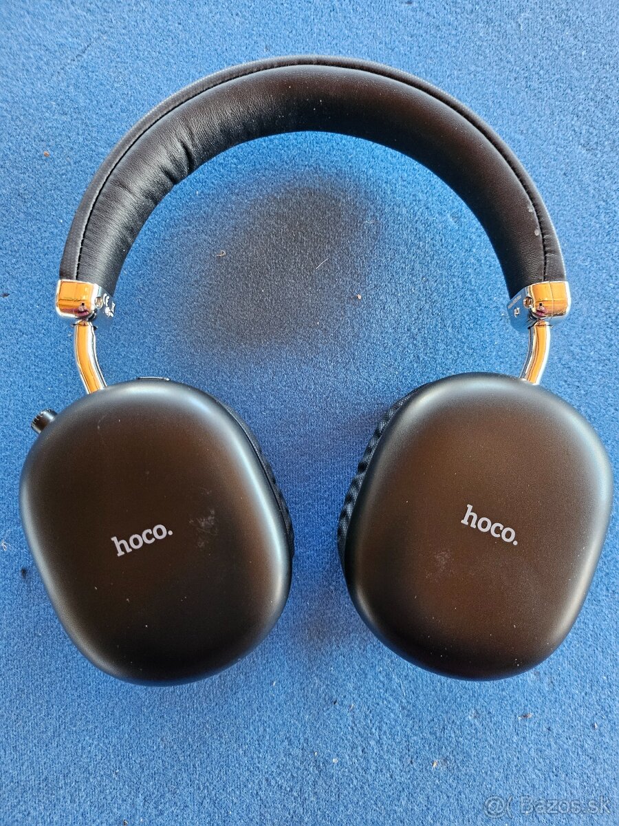 Predám podobné sluchátka ako Apple - 4