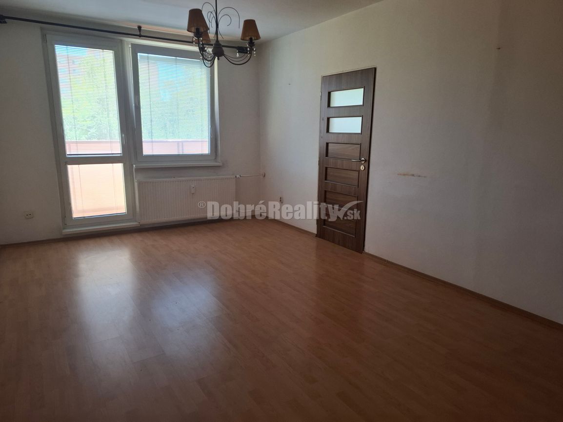 Iba u nas predaj 2 izb bytu - 4