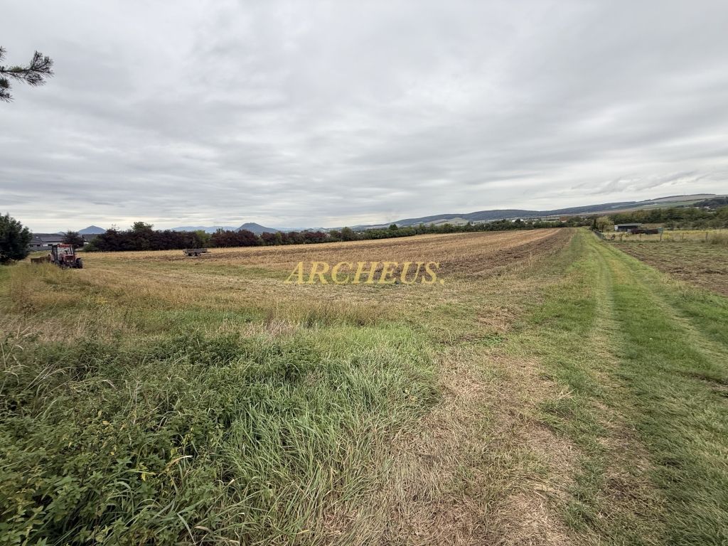 Predaj pozemku 8292m2, Sabinov, ul. Levočská - 4