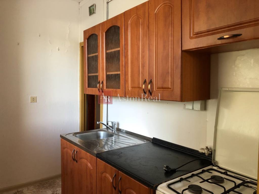 Predaj: 1i byt prerobený na 2i byt - SNP -39m2 s balkónom - 4