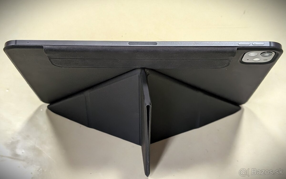 iPad Pro 11" (M4) 256 GB WiFi + Cellular - 4