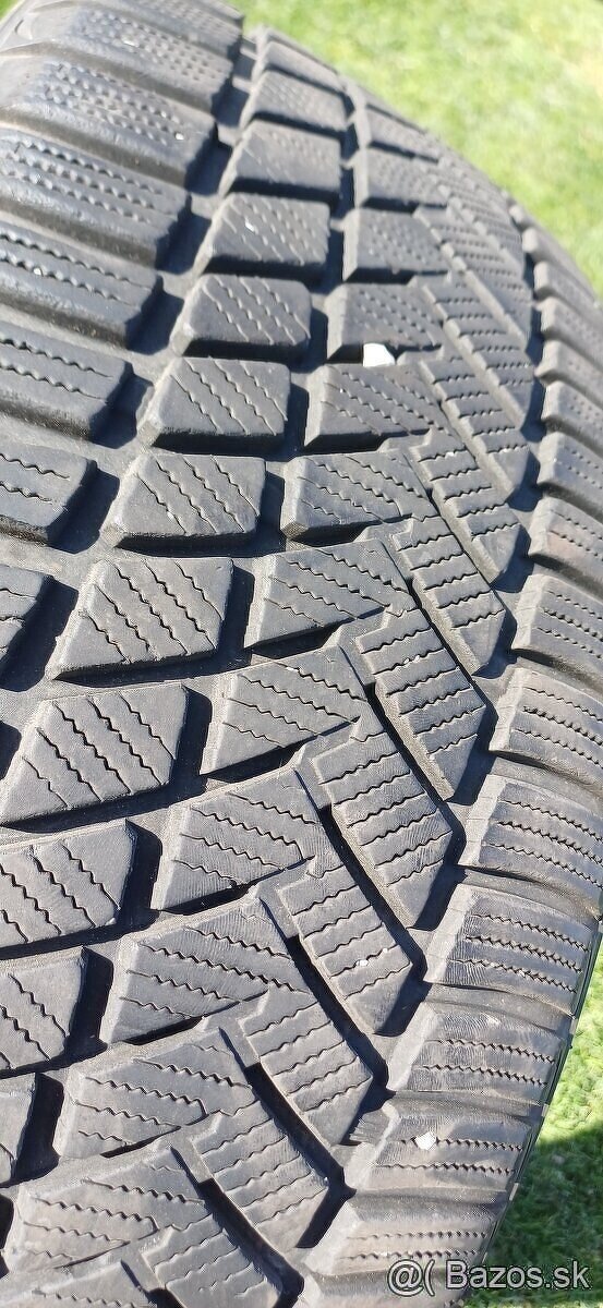 215/55 r16 fortuna, zimné pneumatiky, Fortuna - 4