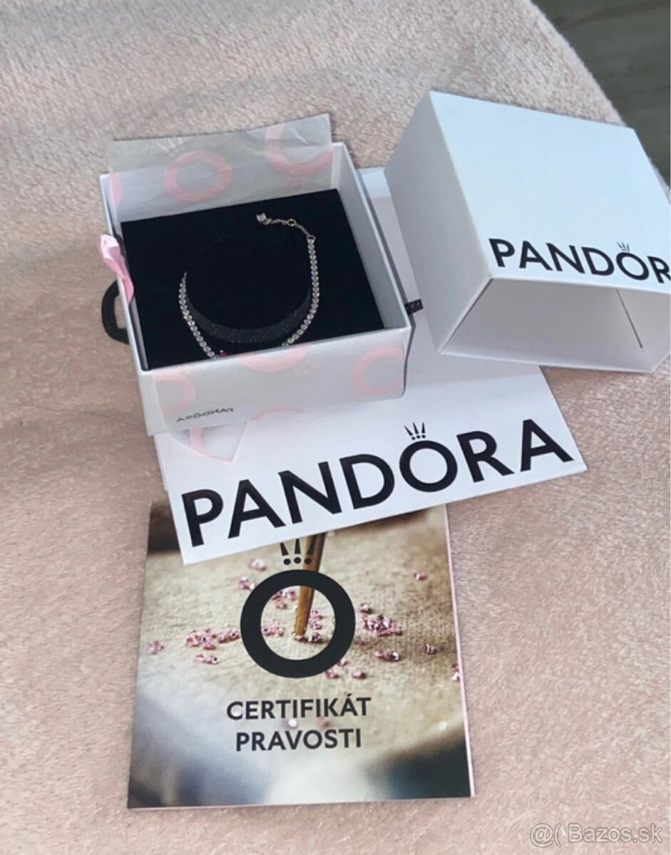 Pandora Náramok - 4