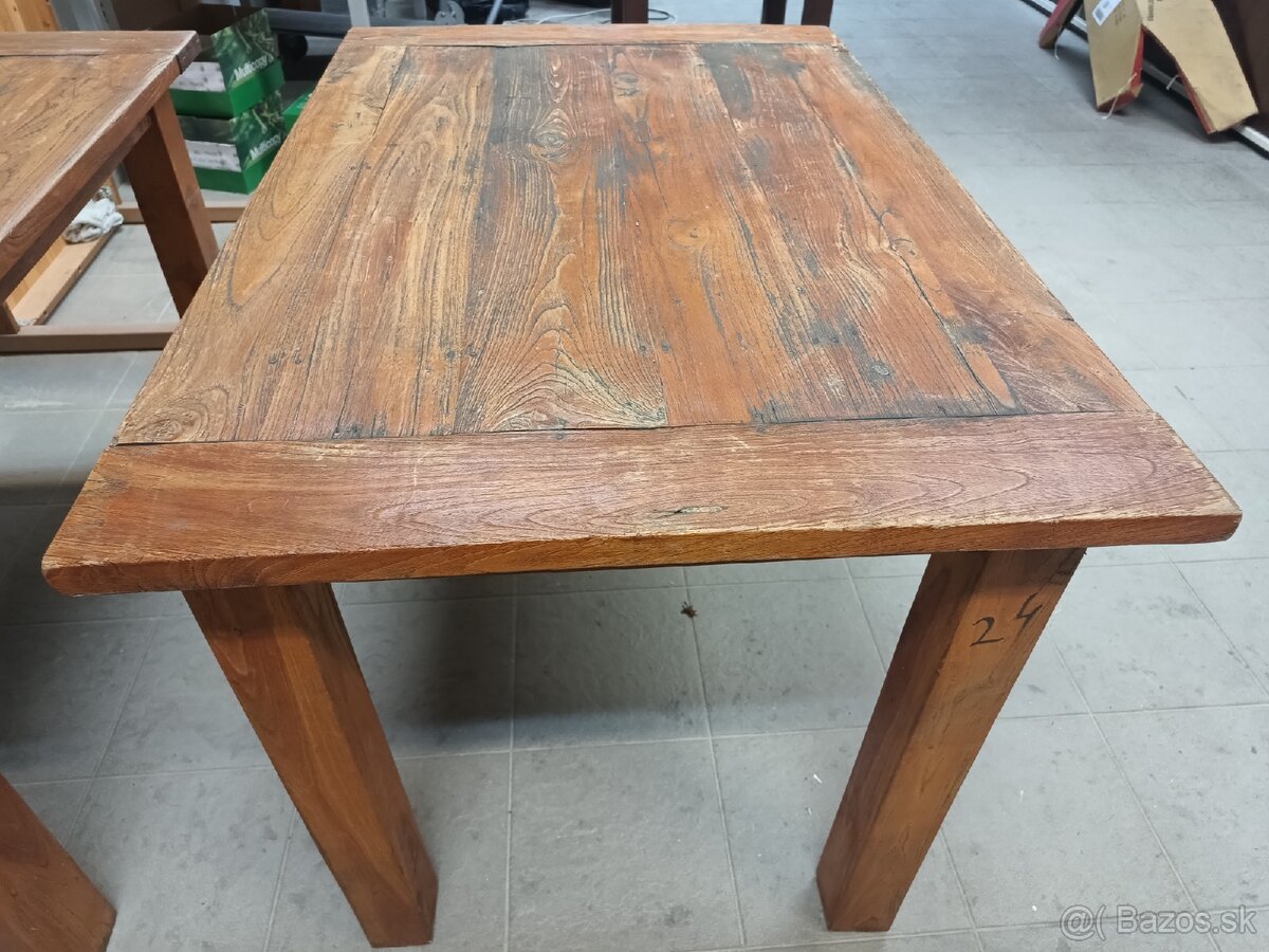 Predám stoly - 4