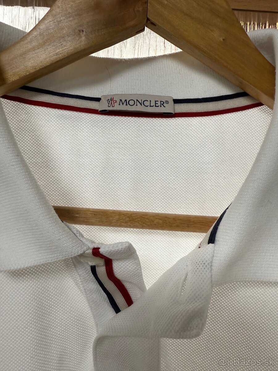 Moncler polokosela - 4
