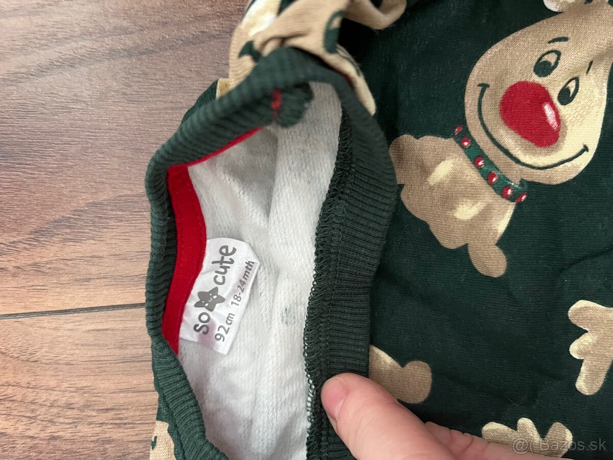 Teplákové súpravy - 4