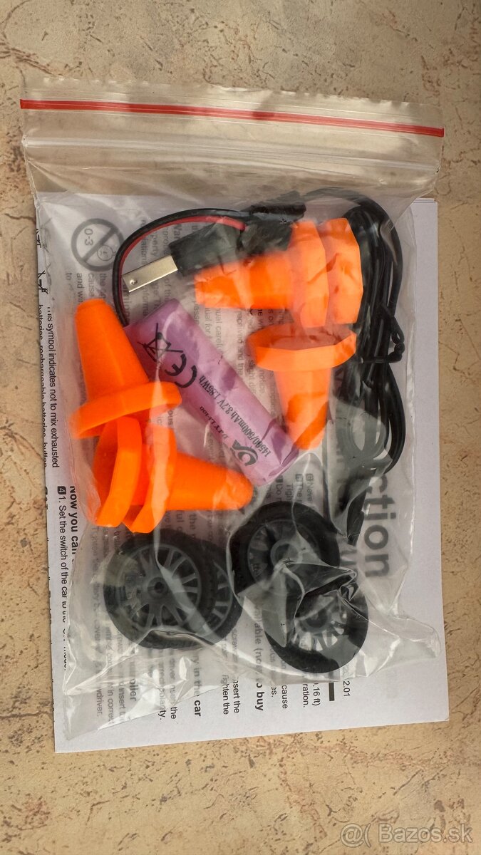 Drift auto na DO - 4