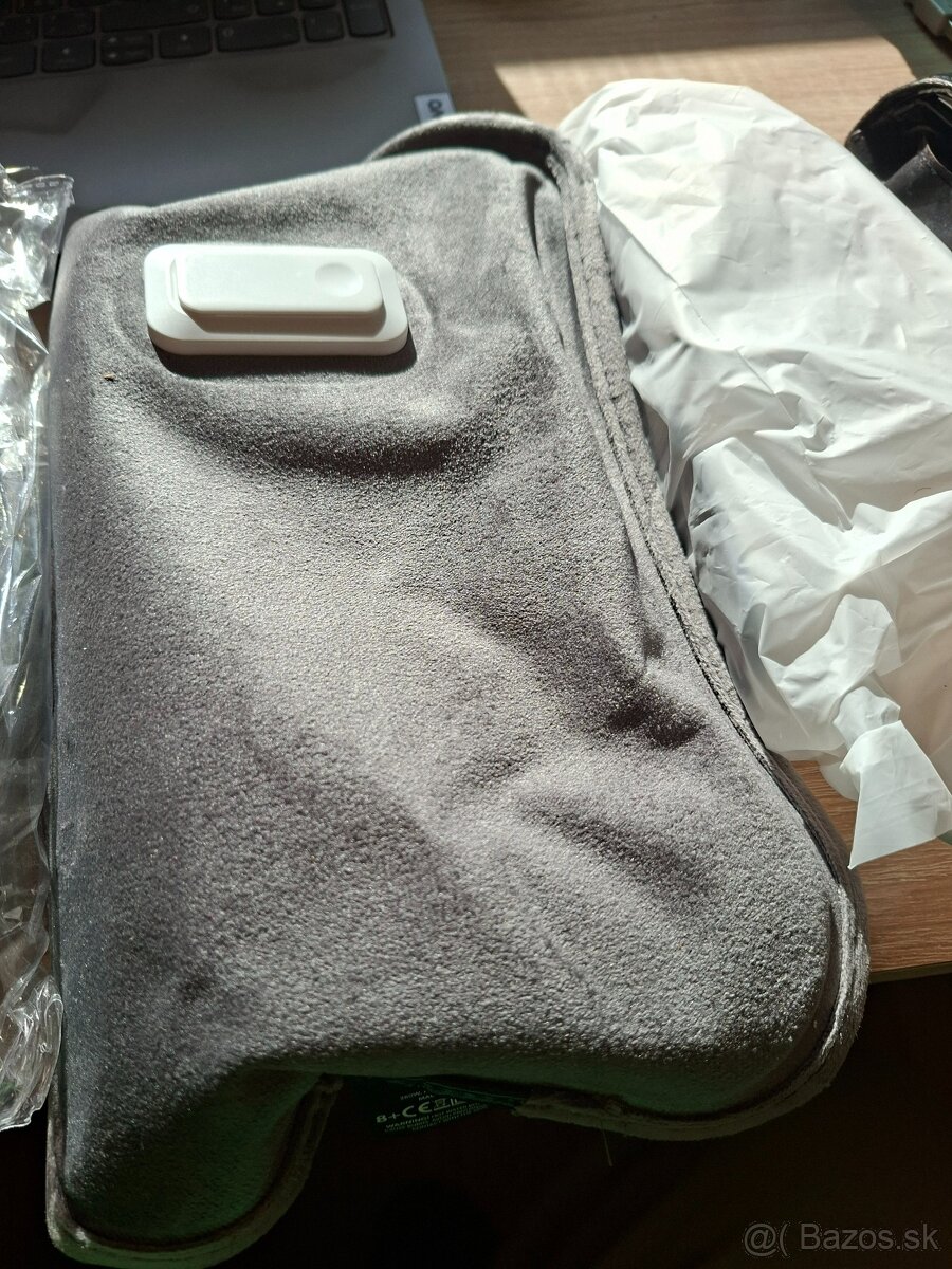 HOTTL 420W Elektrická fľaša na horúcu vodu s ohrevom - 4