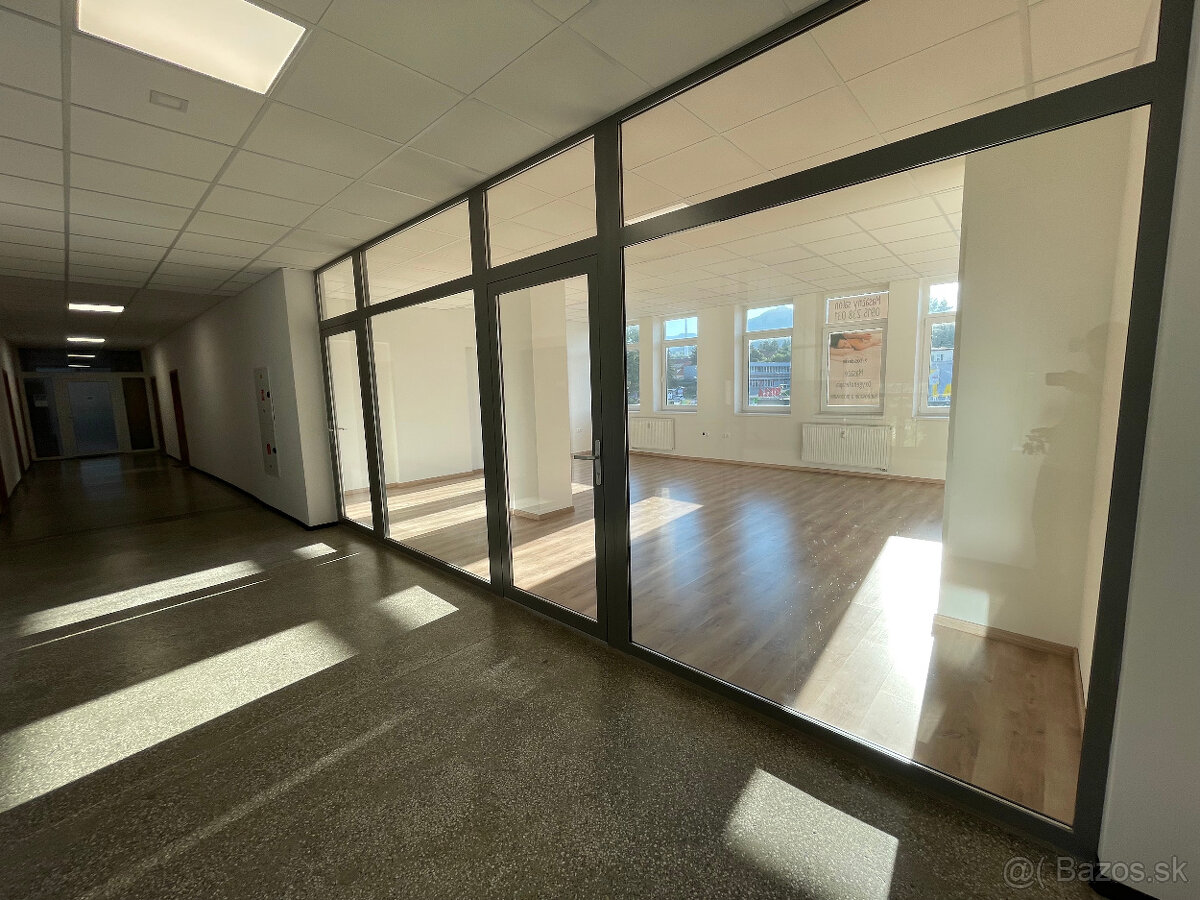 Prenajmem kanceláriu, priestor pre služby - 4