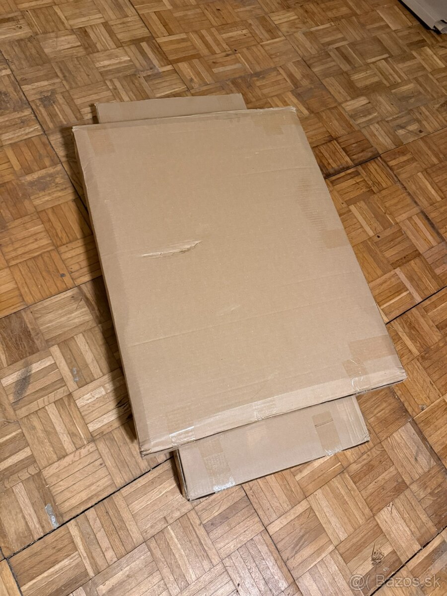 Komoda LANA 03 Dub Artisan - 4