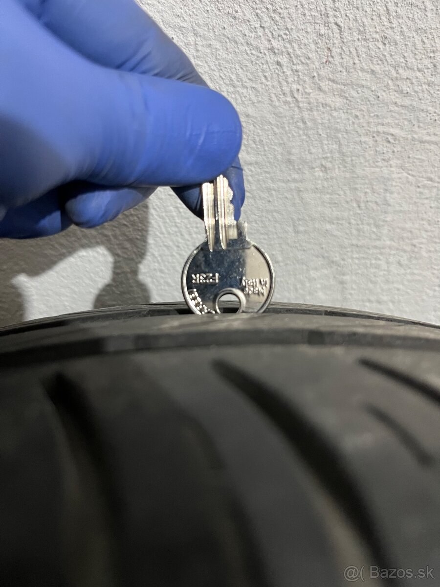 Predam disky ENZO R15 - 4