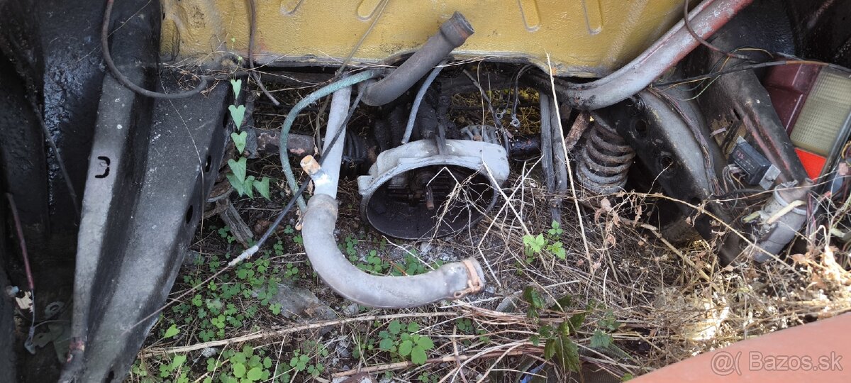 Škoda 105, 120, 100 (#1) - 4