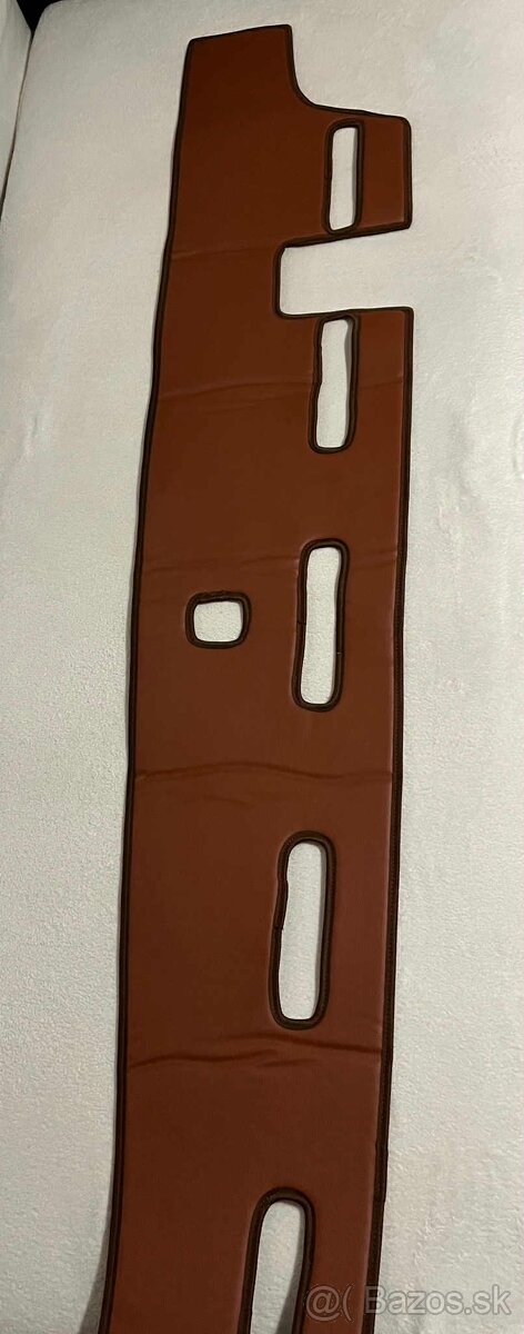 Predám závesy a koberce na kamion - 4