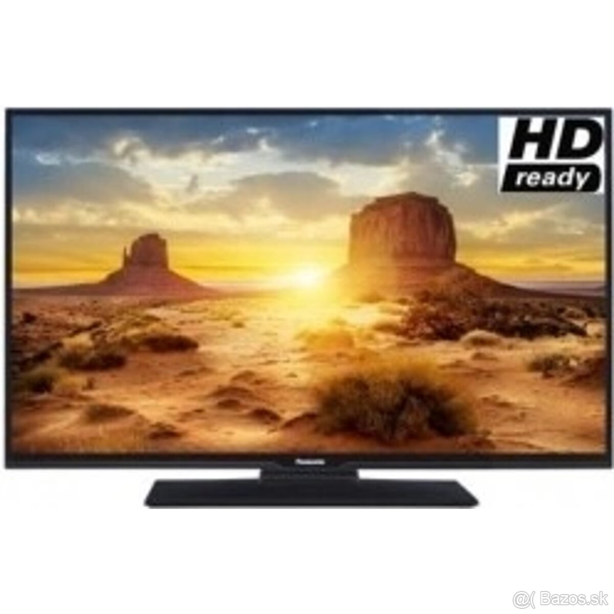 Predám LED TV Panasonic TX-32C300E HD ready - 4