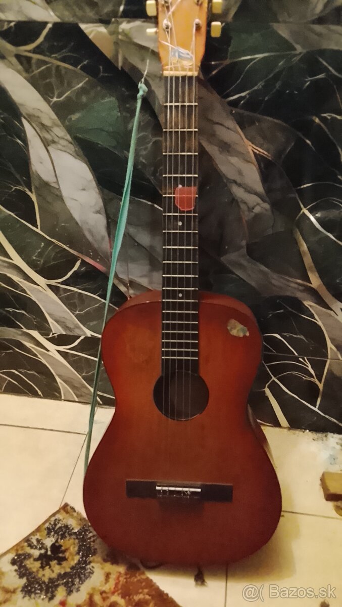 Gitara - 4