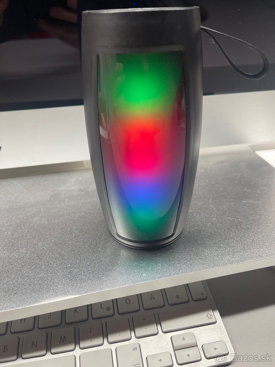 Predám Bluetooth repro - 4