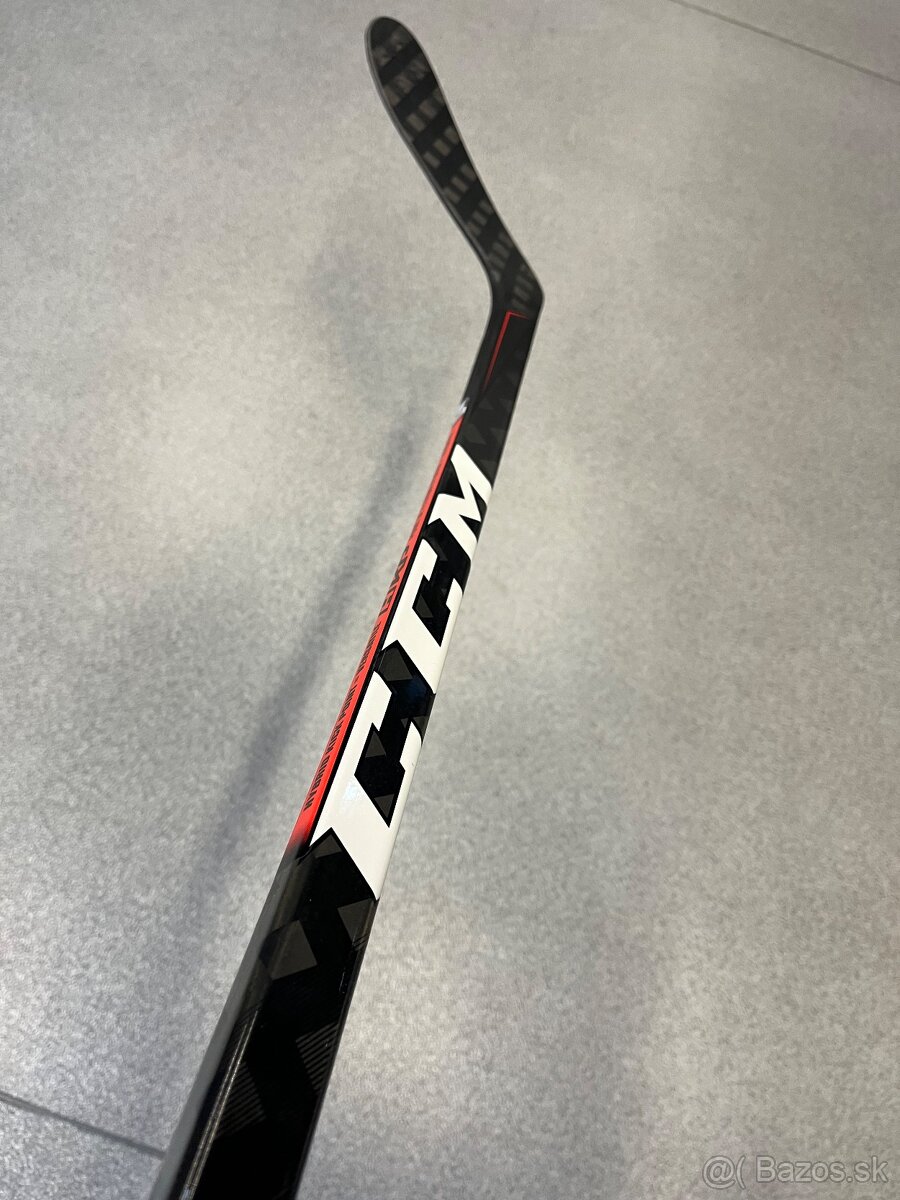 Hokejka CCM Jetspeed FT3 - 4