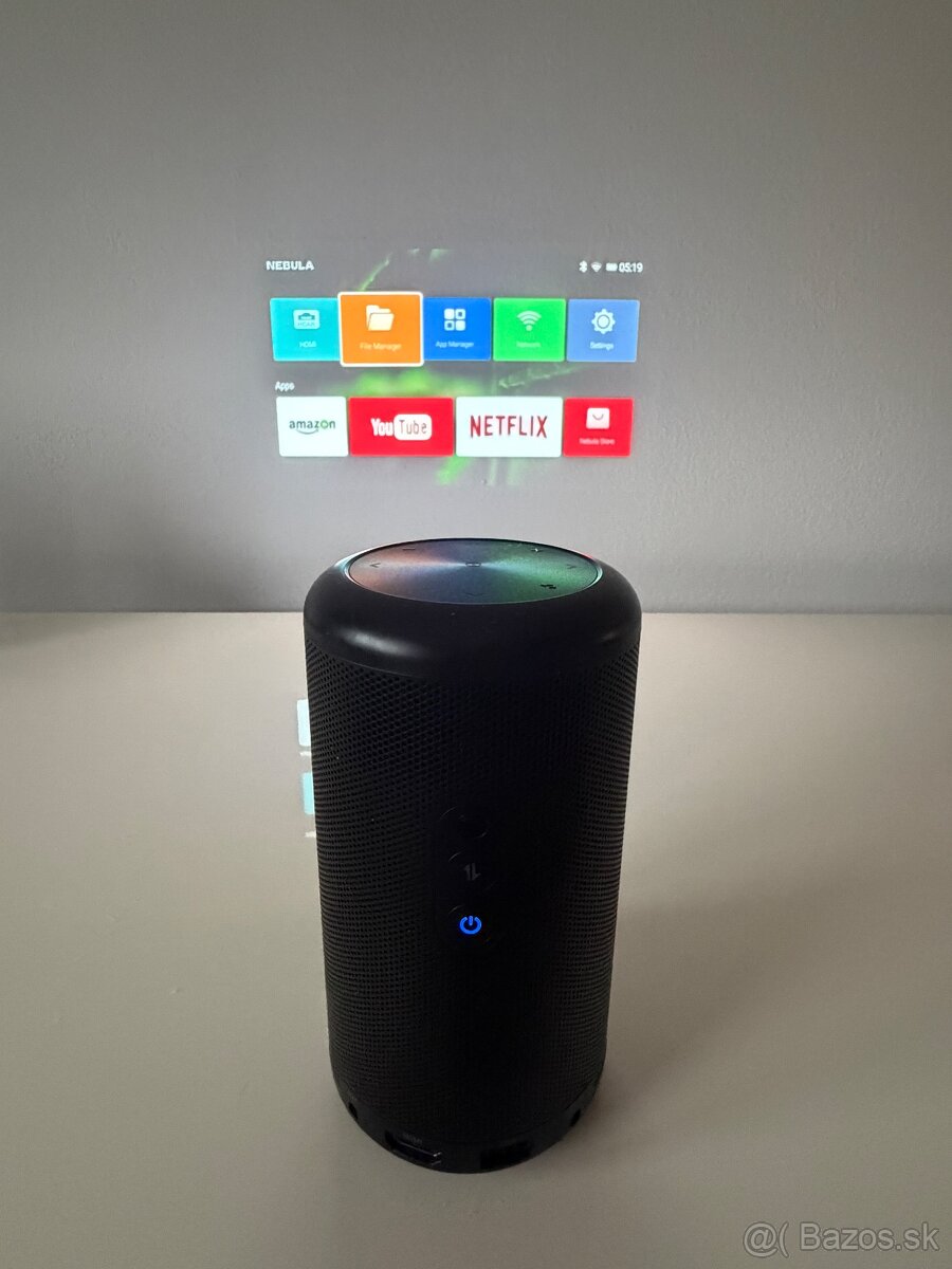 Nebula Capsule Max - 4