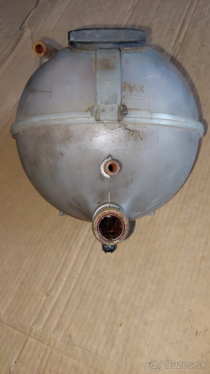 Náhradné diely na Mercedes Vito - 4