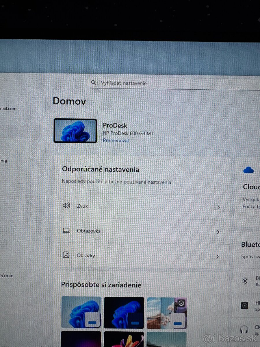 Hp Prodesk 600 G3 MT - 4