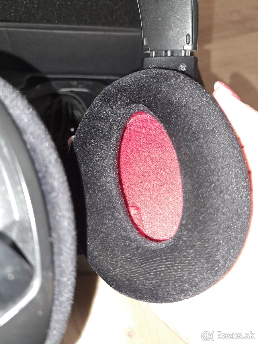 Sennheiser GAME ONE (POŠKODENÝ MIKROFÓN) - 4