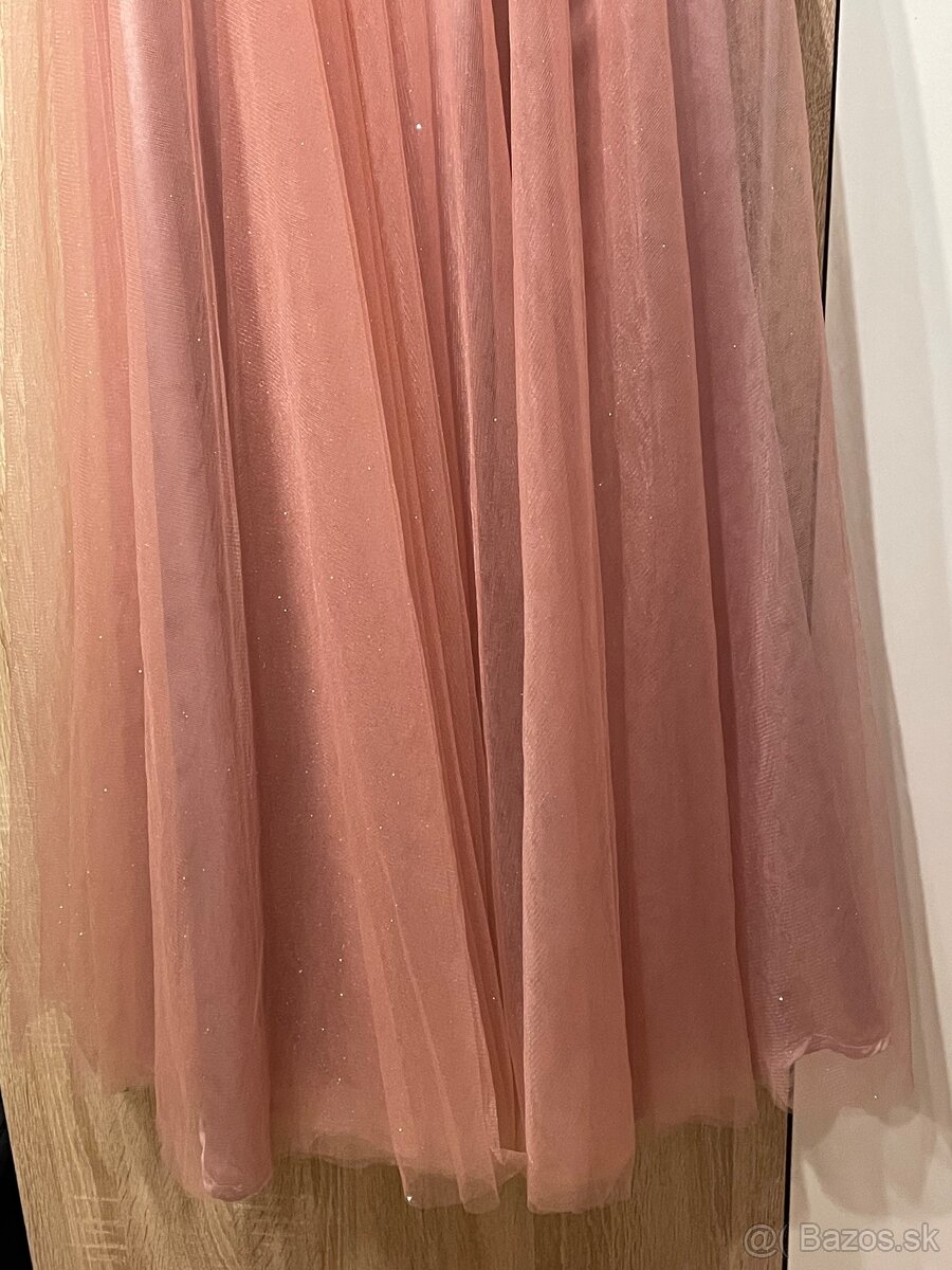 Spoločenské plesové šaty - 4